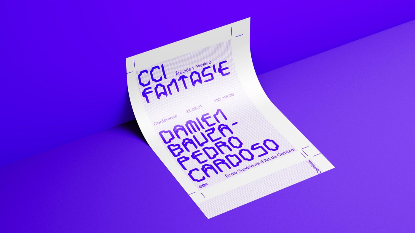 CCI Fantasie