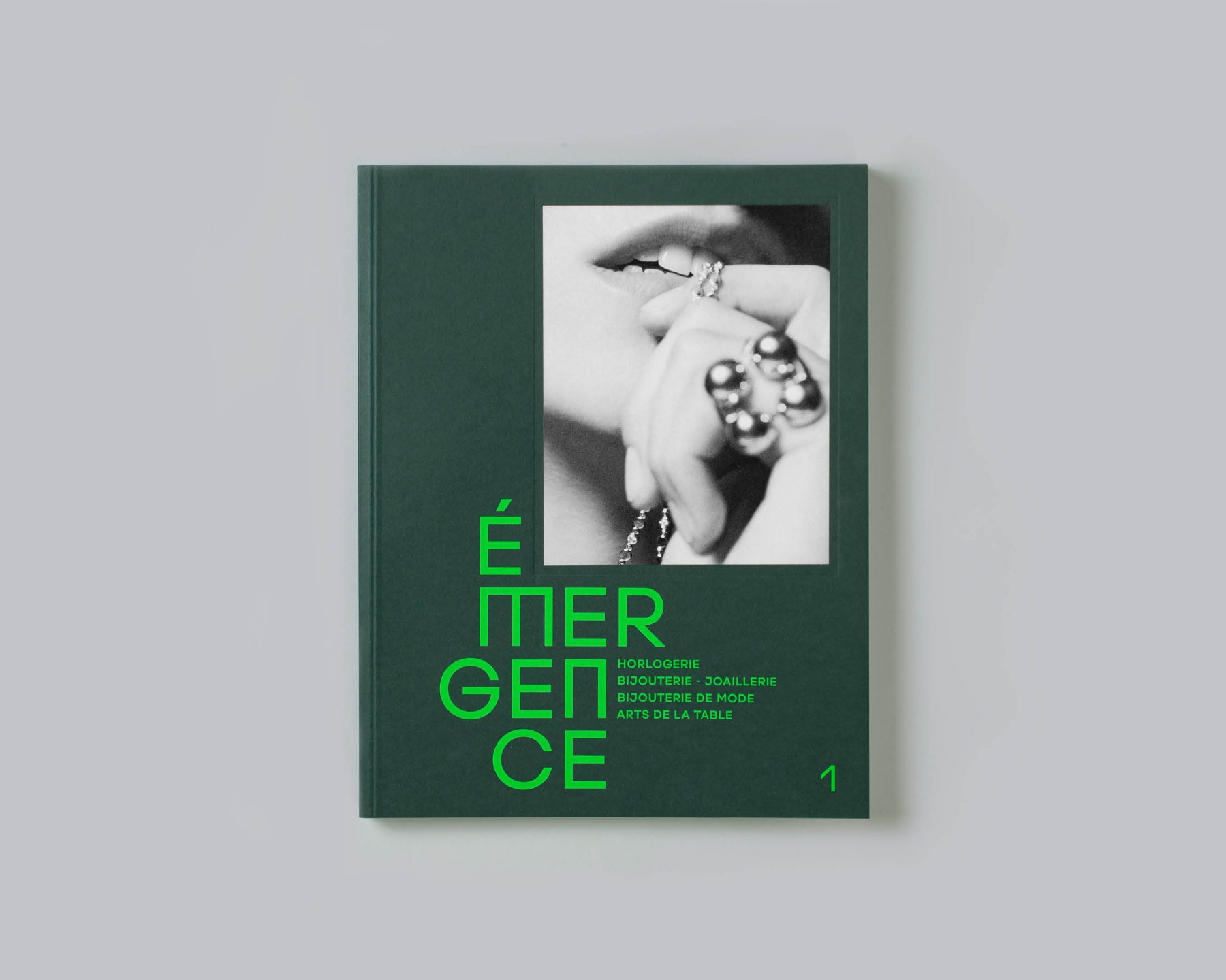 ESCP — Magazine Émergence