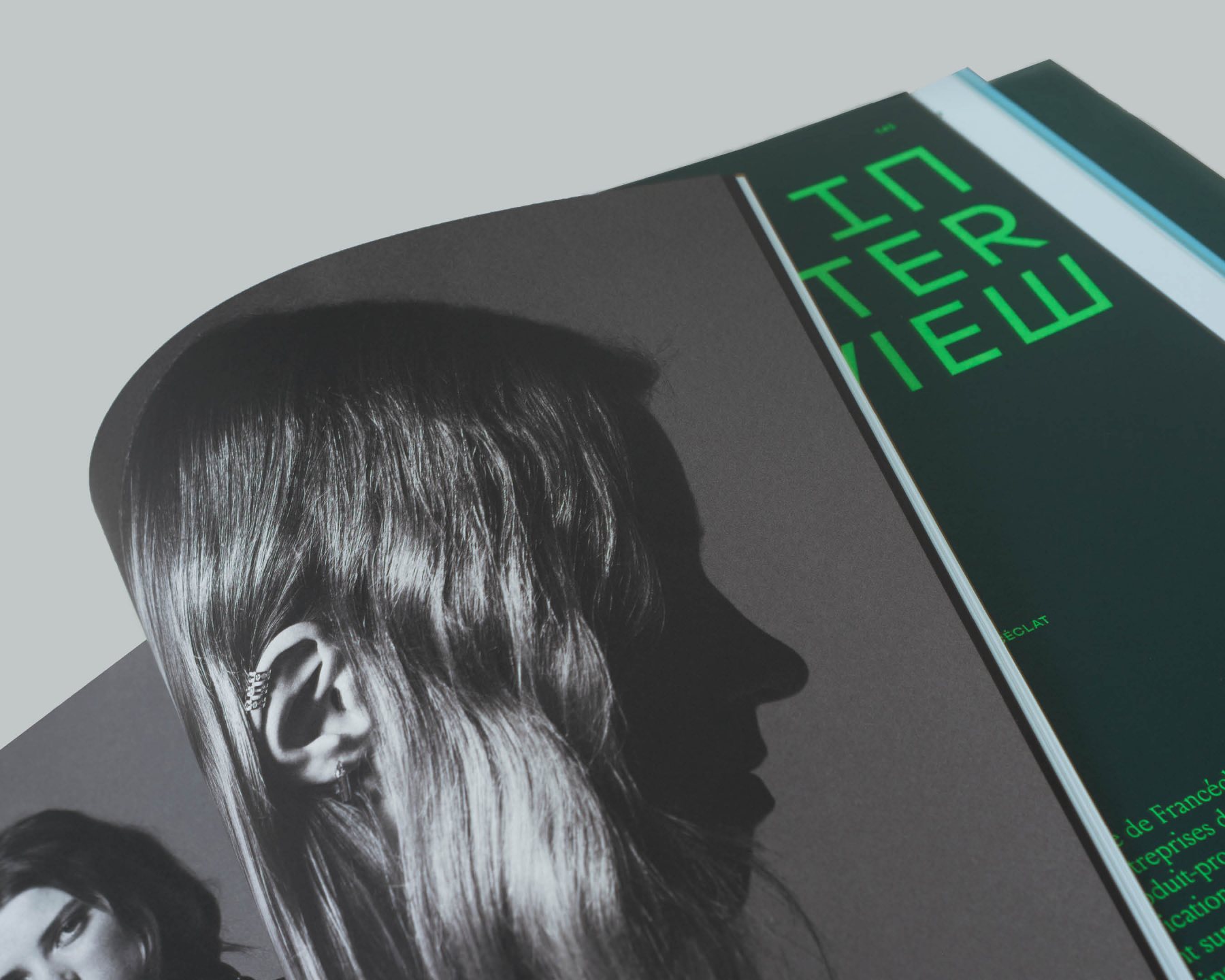 ESCP — Magazine Émergence