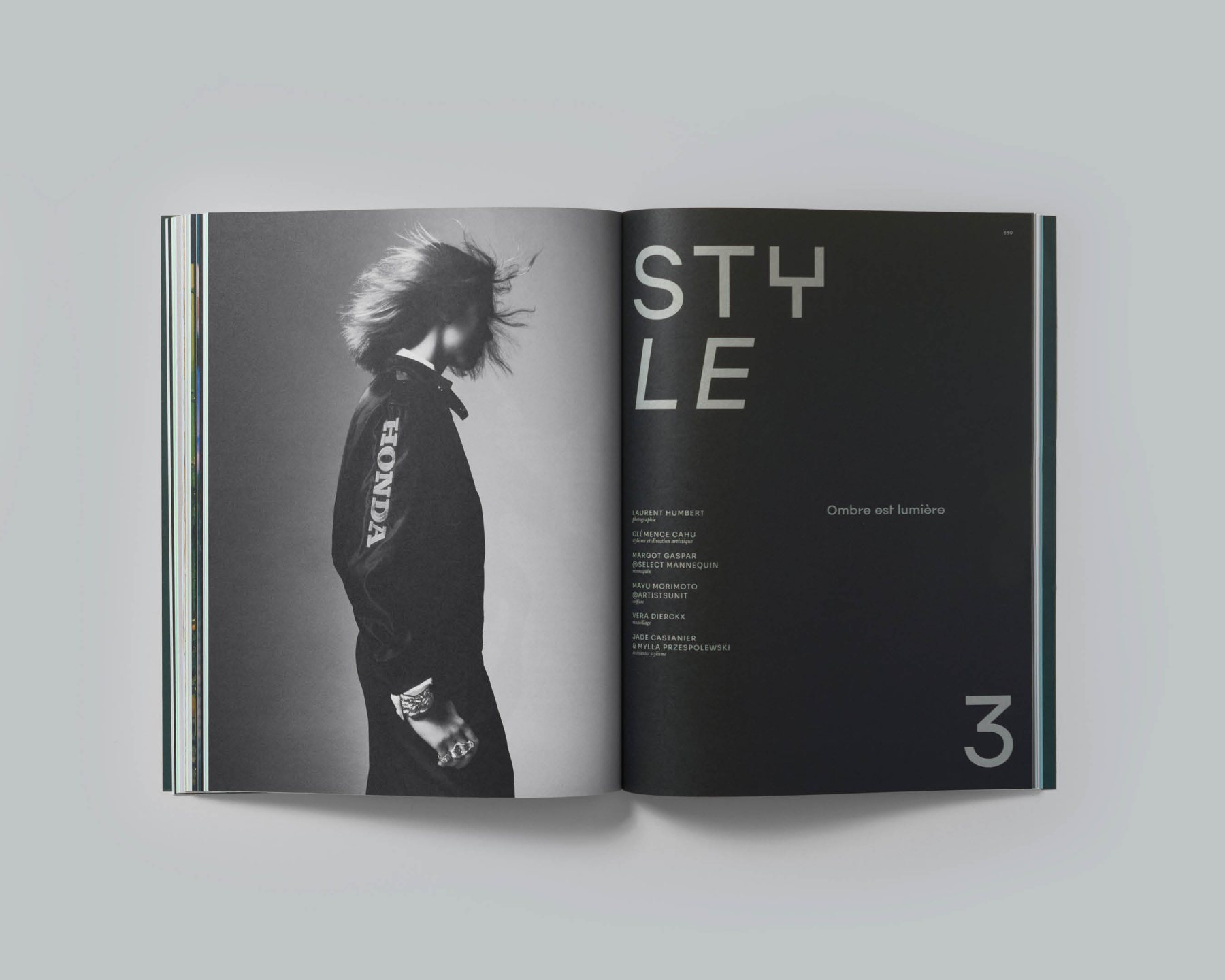 ESCP — Magazine Émergence