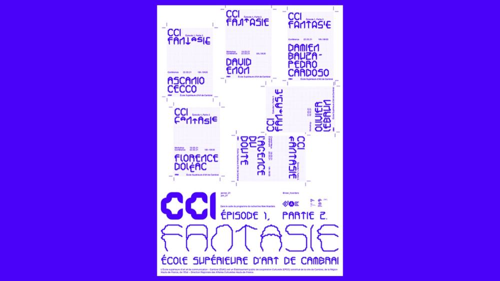 CCI Fantasie