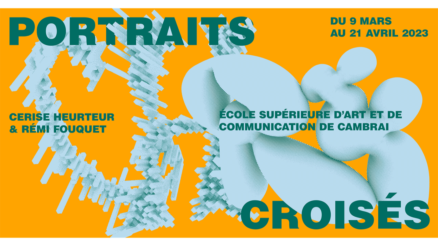 Portraits Croisés